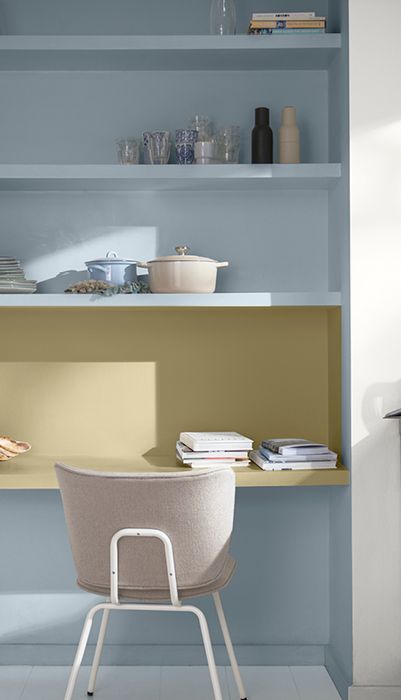 Sikkens C F23 Kueche Flow