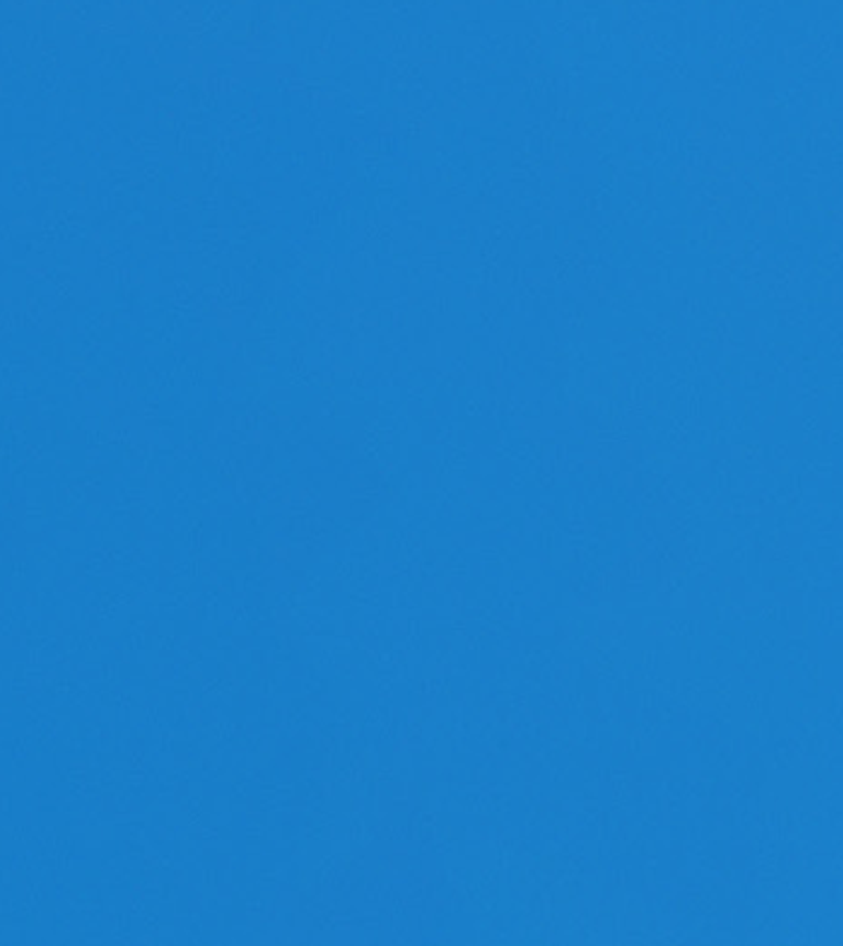 Eis Blau
